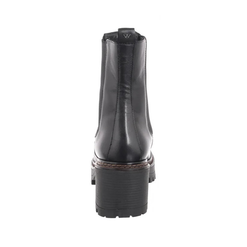 Wojas Czarne 55272-51 (WO206-a) 