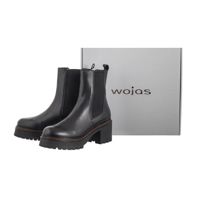 Wojas Czarne 55272-51 (WO206-a) 