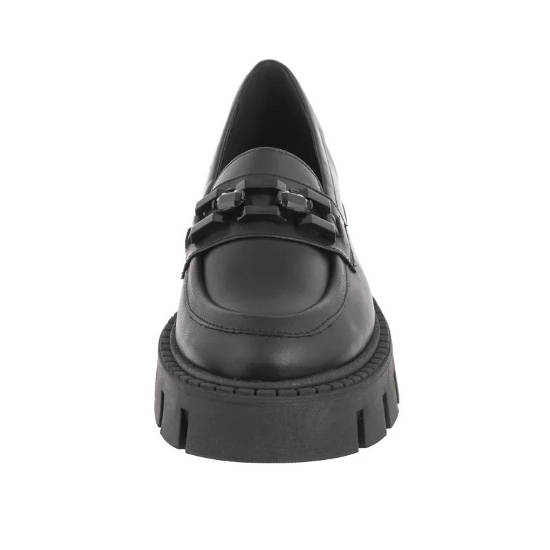 Wojas Czarne 46317-51 (WO218-a) bateliai