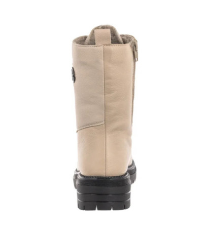Rieker Beżowe Y3115-60 Beige (RI207-a) batai