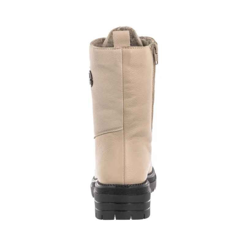 Rieker Beżowe Y3115-60 Beige (RI207-a) batai