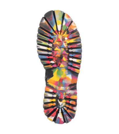 Artiker Czarne 55C0514 (AR138-a) batai