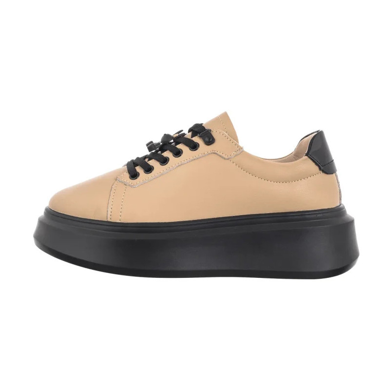 Artiker Beżowe 55C0406 (AR139-a) bateliai
