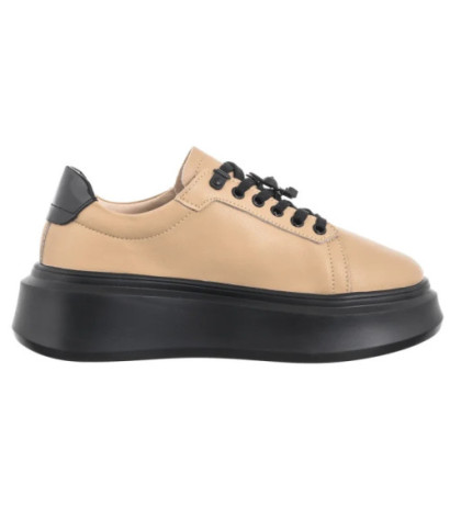 Artiker Beżowe 55C0406 (AR139-a) bateliai