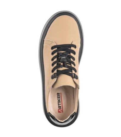 Artiker Beżowe 55C0406 (AR139-a) bateliai