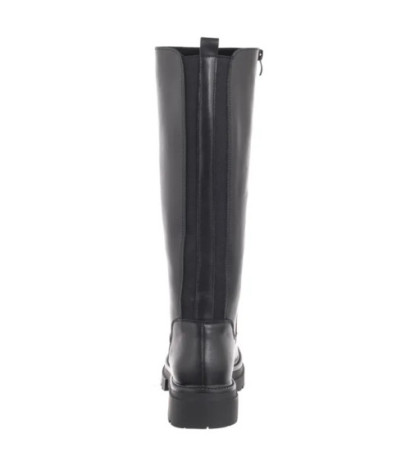 Sergio Leone Czarne KZ 333-S (SL543-a) batai