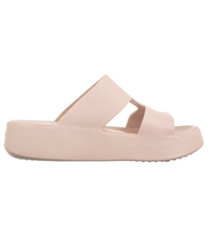 Crocs Getaway Platform H-Strap Quartz 209409-6UR (CR328-b) Moteriški batai/šlepetės