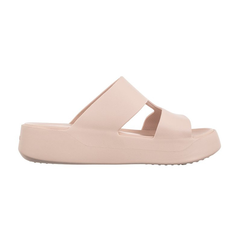 Crocs Getaway Platform H-Strap Quartz 209409-6UR (CR328-b) Moteriški batai/šlepetės