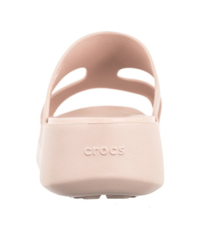 Crocs Getaway Platform H-Strap Quartz 209409-6UR (CR328-b) Moteriški batai/šlepetės