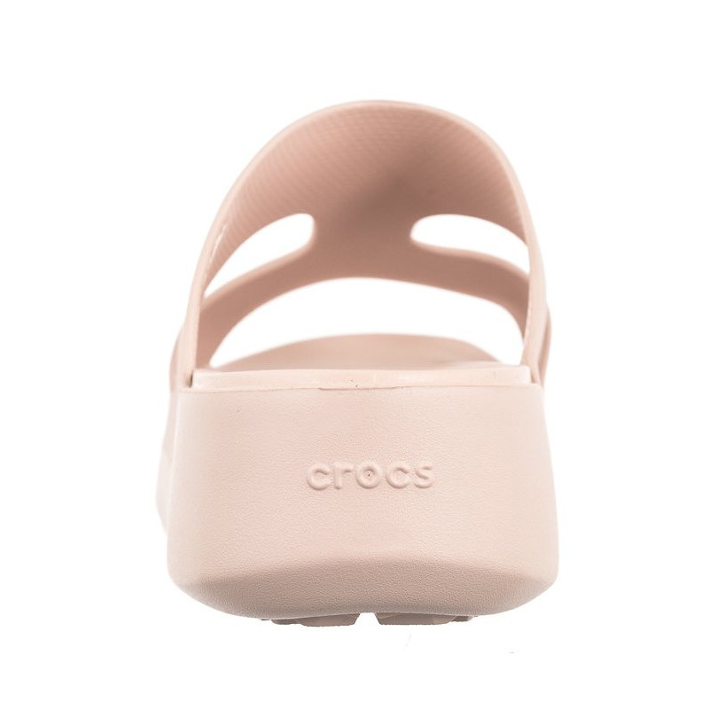 Crocs Getaway Platform H-Strap Quartz 209409-6UR (CR328-b) Moteriški batai/šlepetės