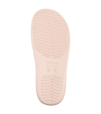 Crocs Getaway Platform H-Strap Quartz 209409-6UR (CR328-b) Moteriški batai/šlepetės