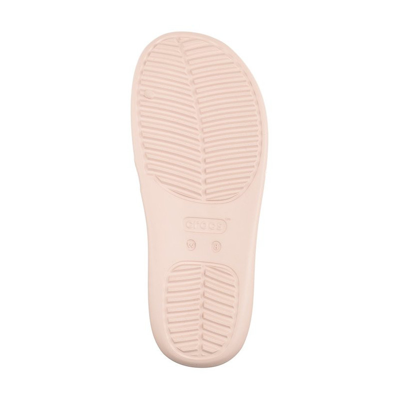 Crocs Getaway Platform H-Strap Quartz 209409-6UR (CR328-b) Moteriški batai/šlepetės