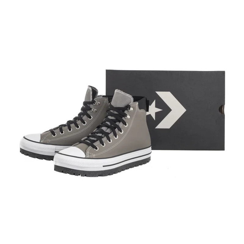 Converse CTAS City Trek Wp Hi Origin Story/Black/White A05575C (CO715-b) bateliai