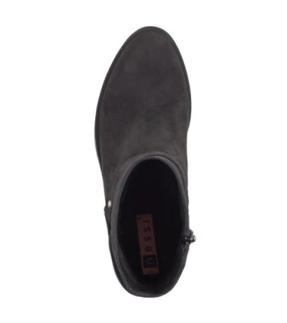 Nessi Czarne 24695_ 9 (NE408-a) bateliai