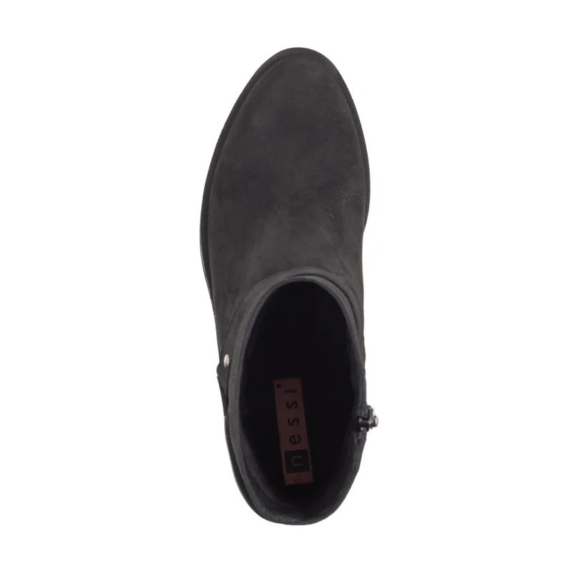Nessi Czarne 24695_ 9 (NE408-a) bateliai
