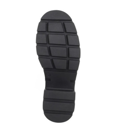 Sergio Leone Czarne TR 798-S  (SL544-a) bateliai