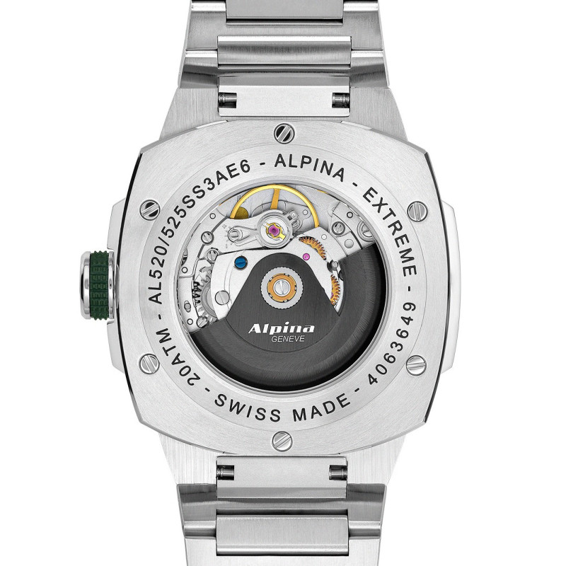 Alpina AL-525GR3AE6B Alpina AL-525GR3AE6B