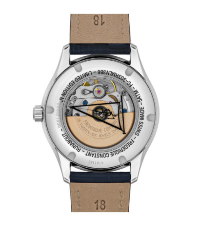 Frederique Constant FC-303RMLN3B6 