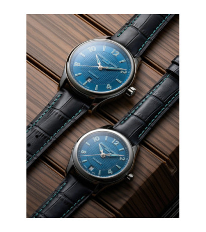 Frederique Constant FC-303RMLN3B6 