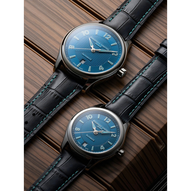 Frederique Constant FC-303RMLN3B6 Frederique Constant FC-303RMLN3B6