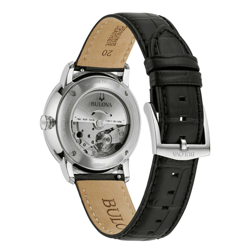 Bulova 96B441 Bulova 96B441