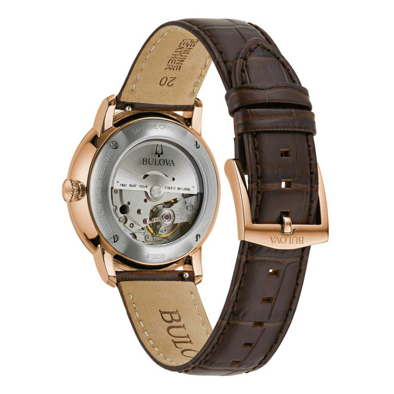 Bulova 97B225 Bulova 97B225