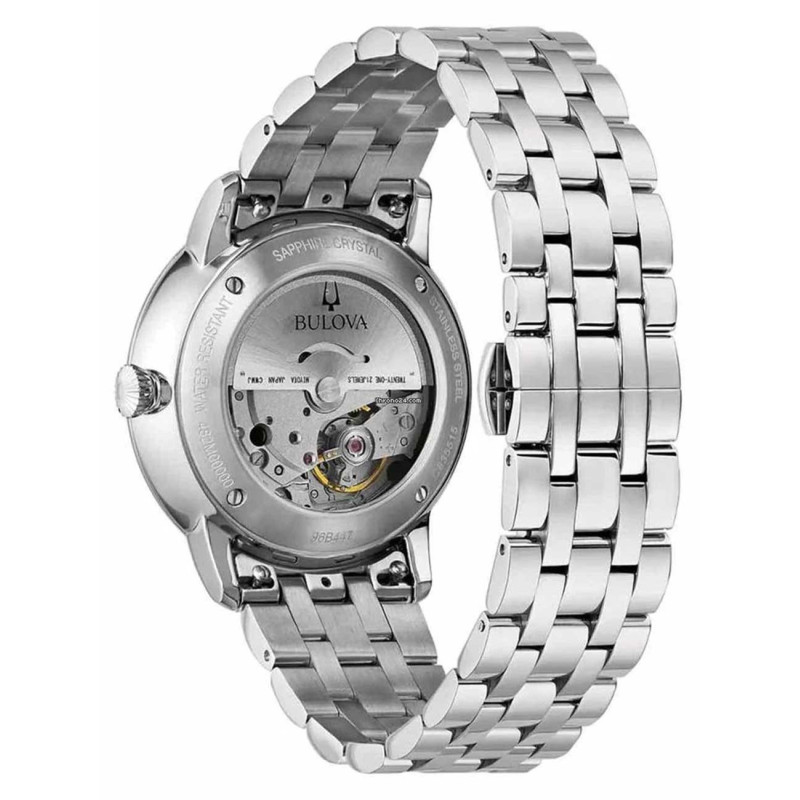 Bulova 96B447 Bulova 96B447