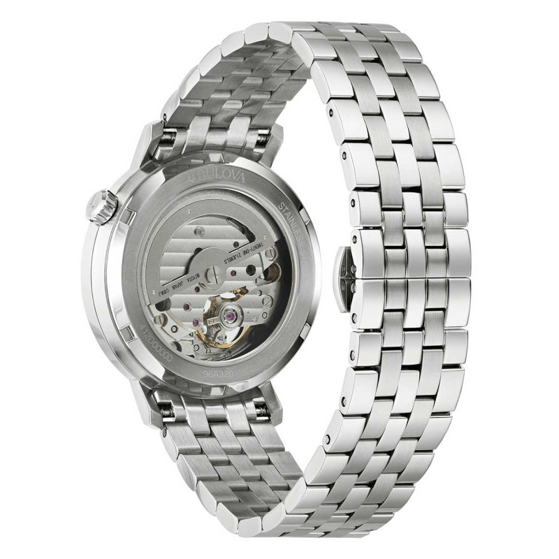 Bulova 96A320 Bulova 96A320