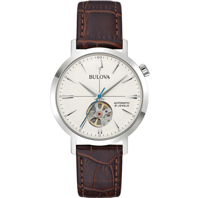 Bulova 96A318 Bulova 96A318