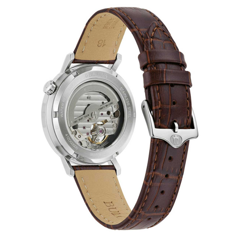 Bulova 96A318 Bulova 96A318