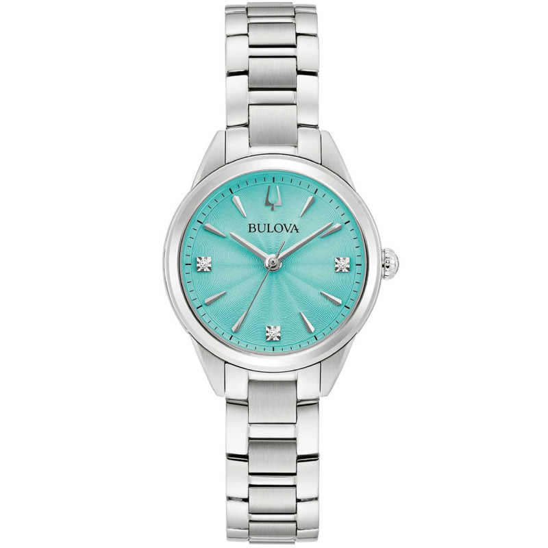Bulova 96P253 Bulova 96P253