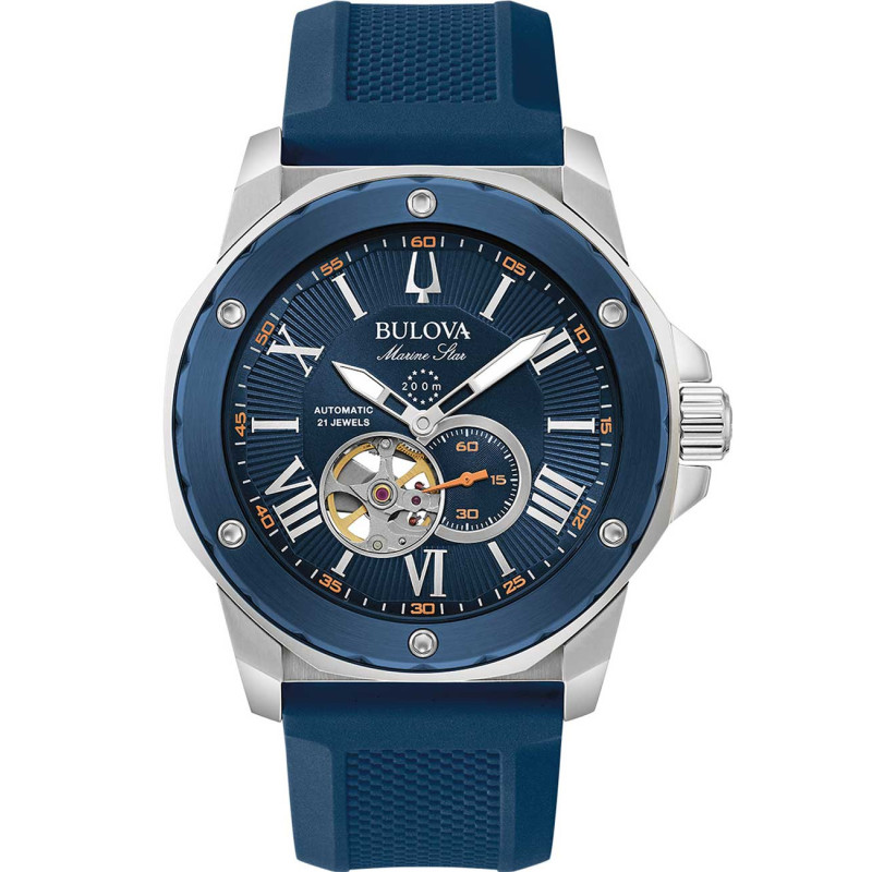 Bulova 98A303 Bulova 98A303