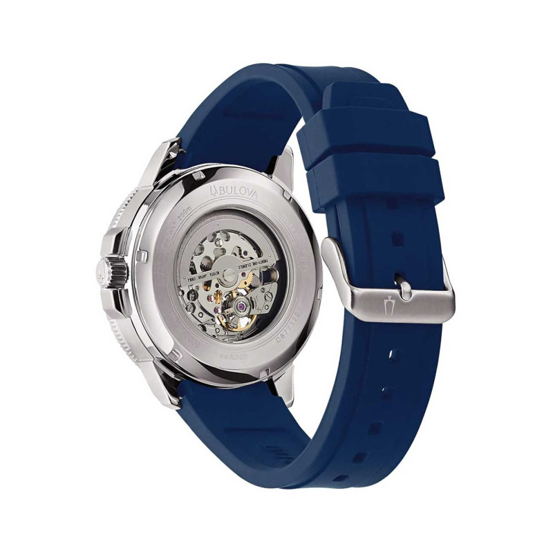 Bulova 98A303 Bulova 98A303