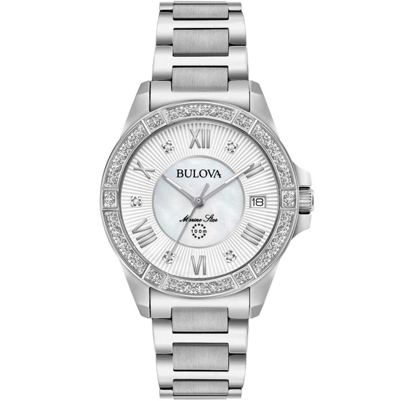 Bulova 96R232 Bulova 96R232