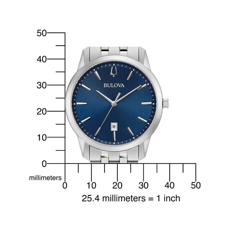 Bulova 96B338 Bulova 96B338