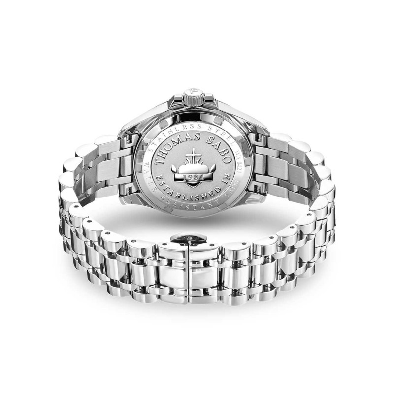 Thomas Sabo WA0421-201-201 Thomas Sabo WA0421-201-201