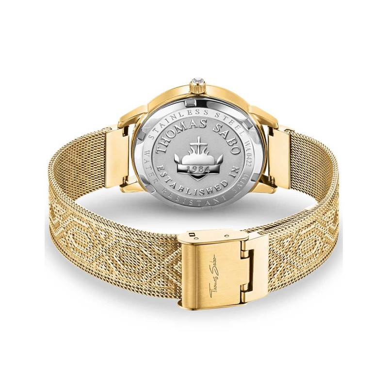 Thomas Sabo WA0422-264-207 Thomas Sabo WA0422-264-207