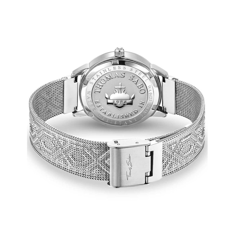 Thomas Sabo WA0423-201-201 Thomas Sabo WA0423-201-201