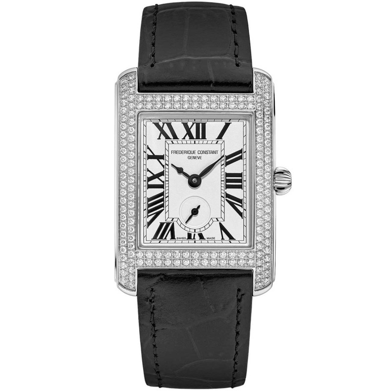 Frederique Constant FC-235S2CD6 Frederique Constant FC-235S2CD6