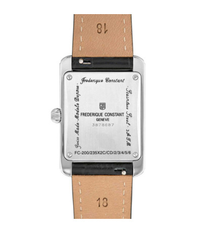 Frederique Constant FC-235S2CD6 