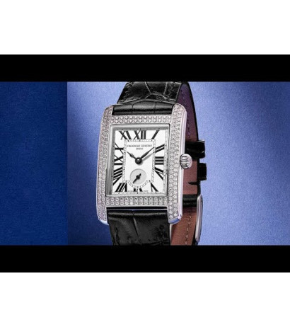 Frederique Constant FC-235S2CD6 