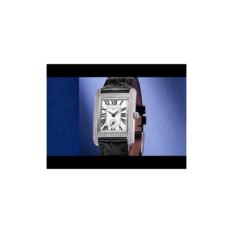 Frederique Constant FC-235S2CD6 Frederique Constant FC-235S2CD6