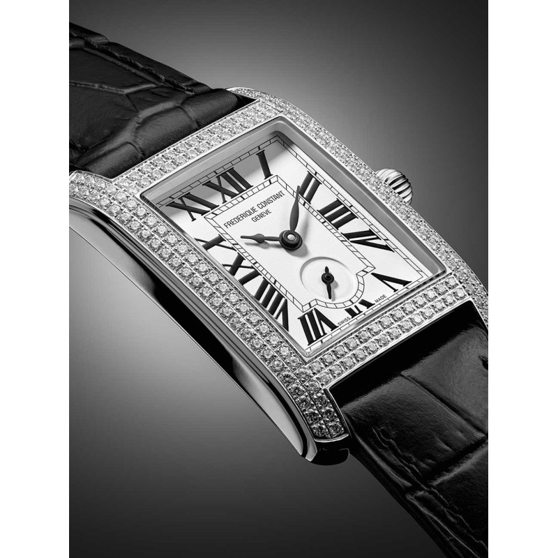 Frederique Constant FC-235S2CD6 Frederique Constant FC-235S2CD6