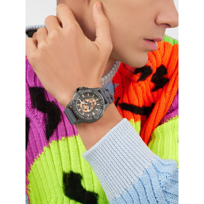 Philipp Plein PWAAA2324 Philipp Plein PWAAA2324