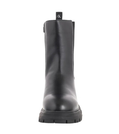 Calvin Klein Chelsea Boot V3A5-81024-1355999 Black (CK581-a) batai