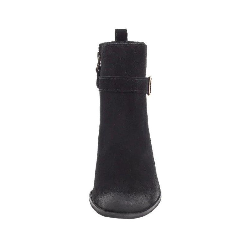 Maciejka Czarne 06731-01/00-7 (MA1278-a) bateliai