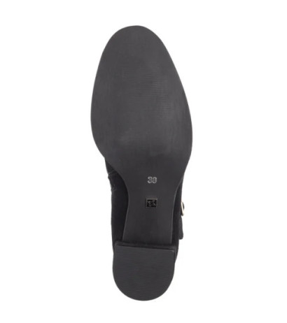 Maciejka Czarne 06731-01/00-7 (MA1278-a) bateliai