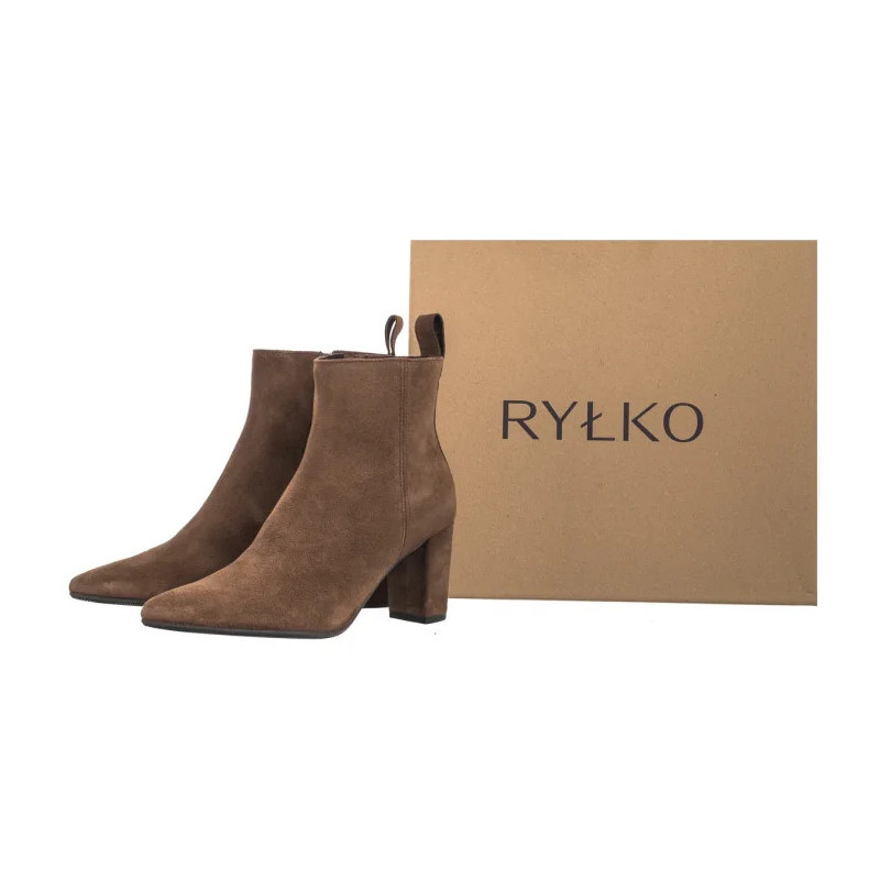 Ryłko Brązowe C7VE1_T4 _2TA (RY901-a) bateliai