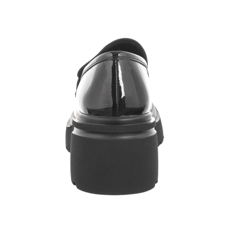 Artiker Czarne Lakierowane 55C1064 (AR140-a) bateliai