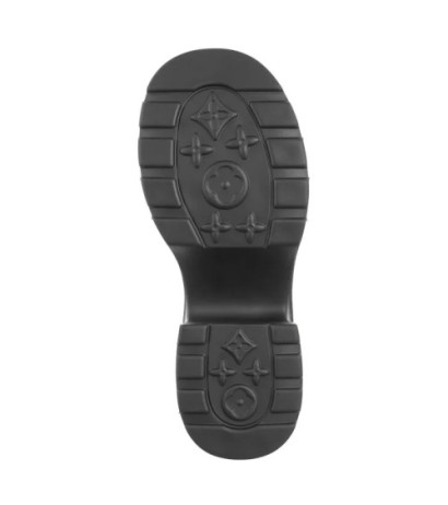 Artiker Czarne Lakierowane 55C1064 (AR140-a) bateliai